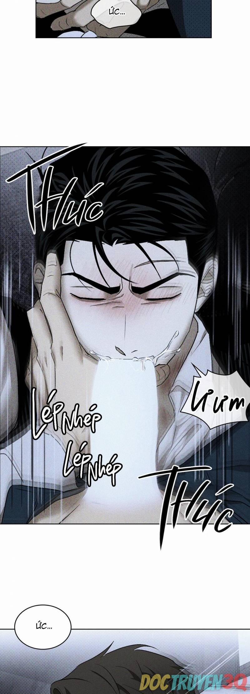 [18+] Dưới Ánh Đèn Xanh 48 trang 17