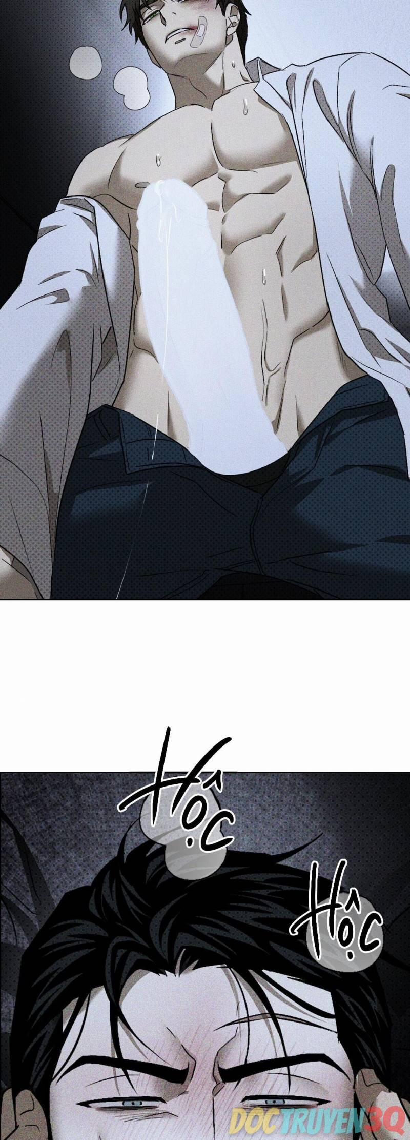 [18+] Dưới Ánh Đèn Xanh 48 trang 20