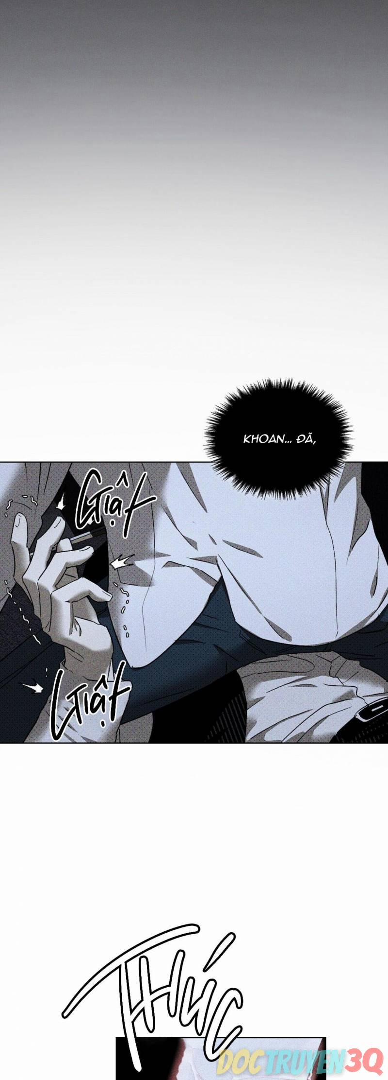 [18+] Dưới Ánh Đèn Xanh 48 trang 5