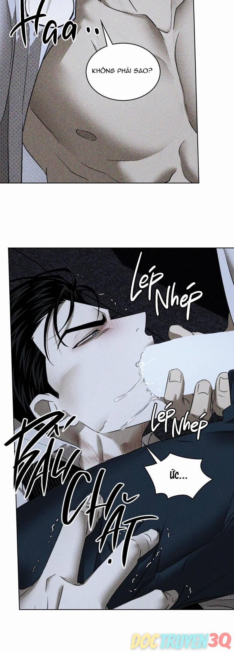 [18+] Dưới Ánh Đèn Xanh 48 trang 7