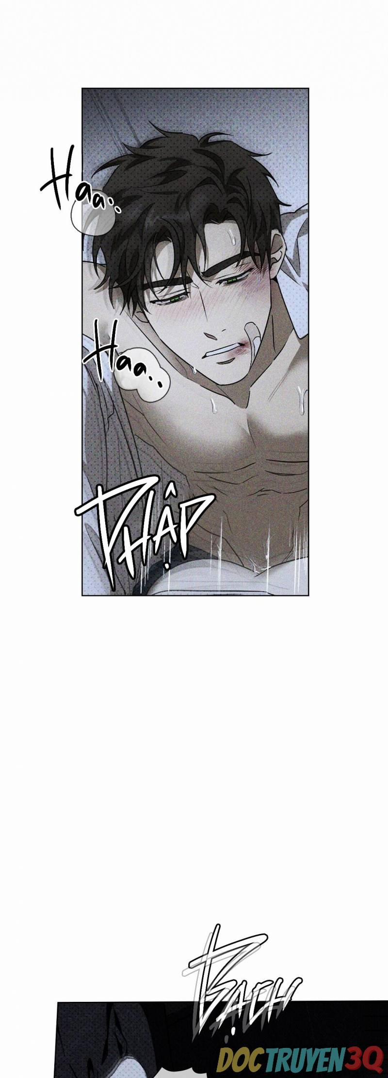 [18+] Dưới Ánh Đèn Xanh 49 trang 19