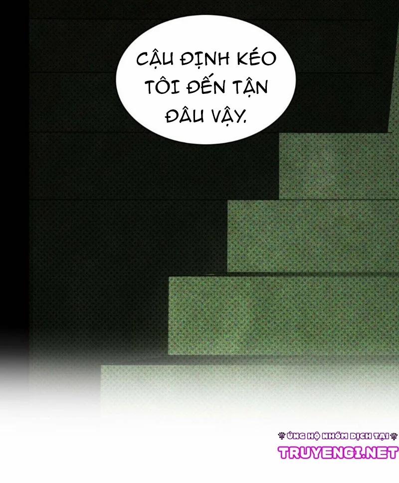 [18+] Dưới Ánh Đèn Xanh 5 trang 22