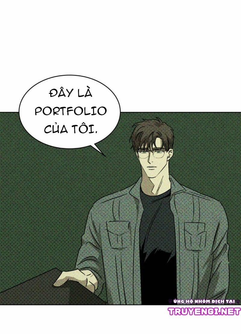 [18+] Dưới Ánh Đèn Xanh 5 trang 34