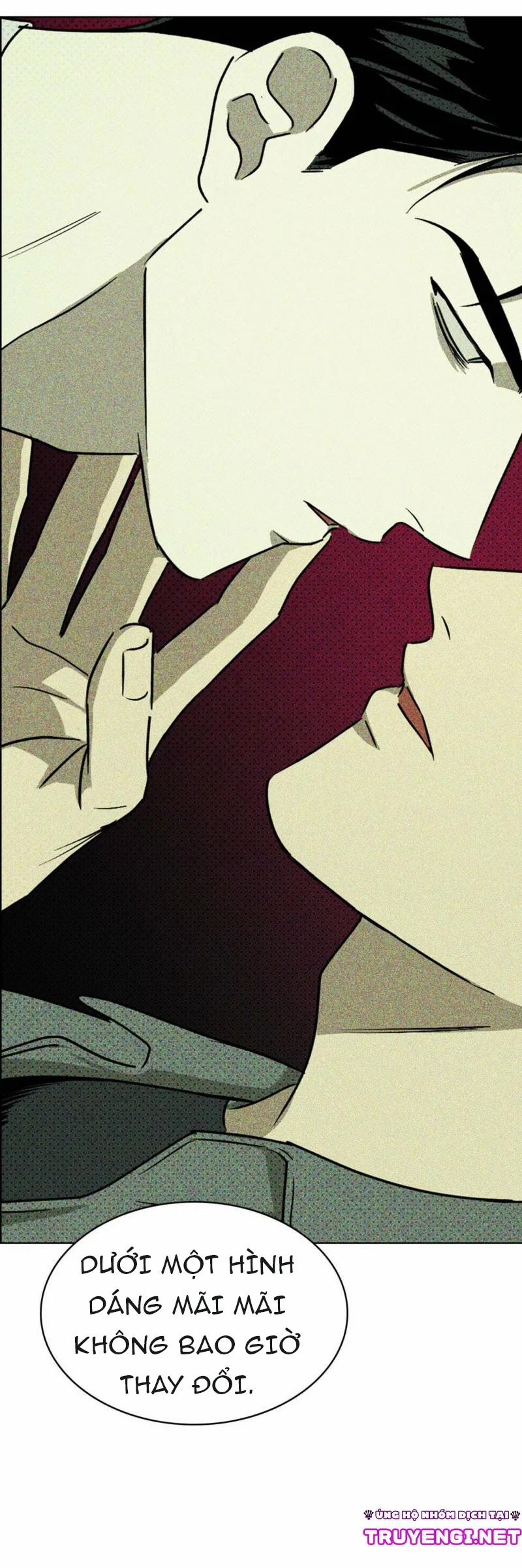 [18+] Dưới Ánh Đèn Xanh 5 trang 44