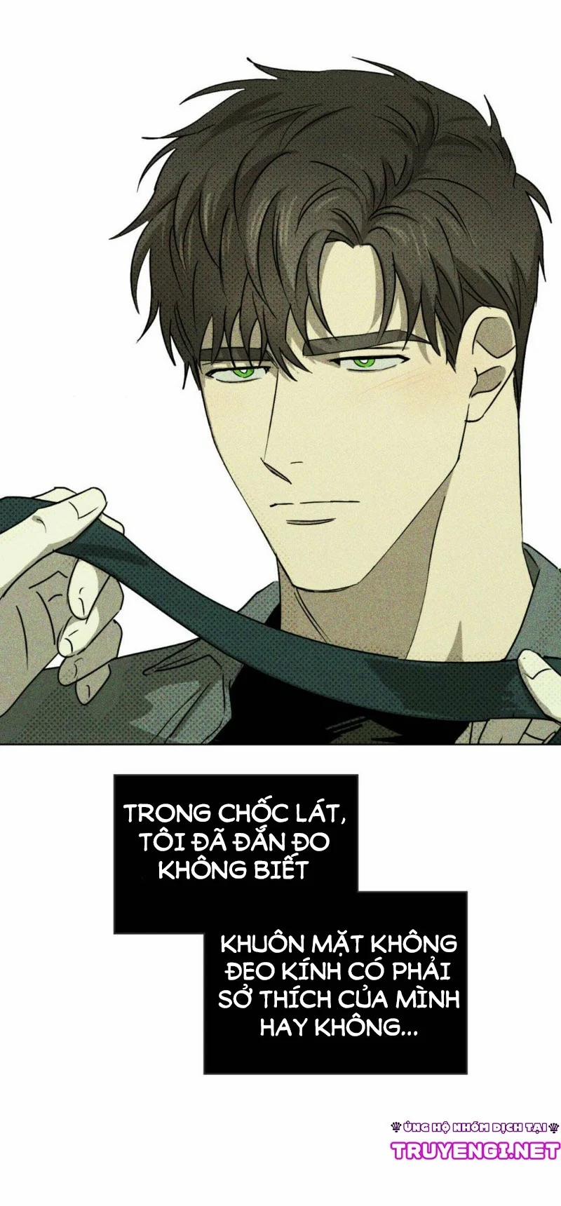 [18+] Dưới Ánh Đèn Xanh 5 trang 51