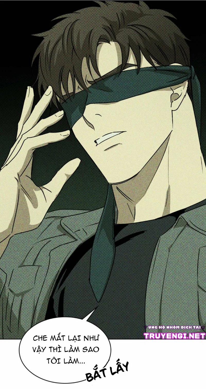 [18+] Dưới Ánh Đèn Xanh 5 trang 53