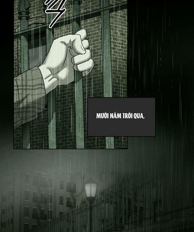 [18+] Dưới Ánh Đèn Xanh 50.1 trang 25