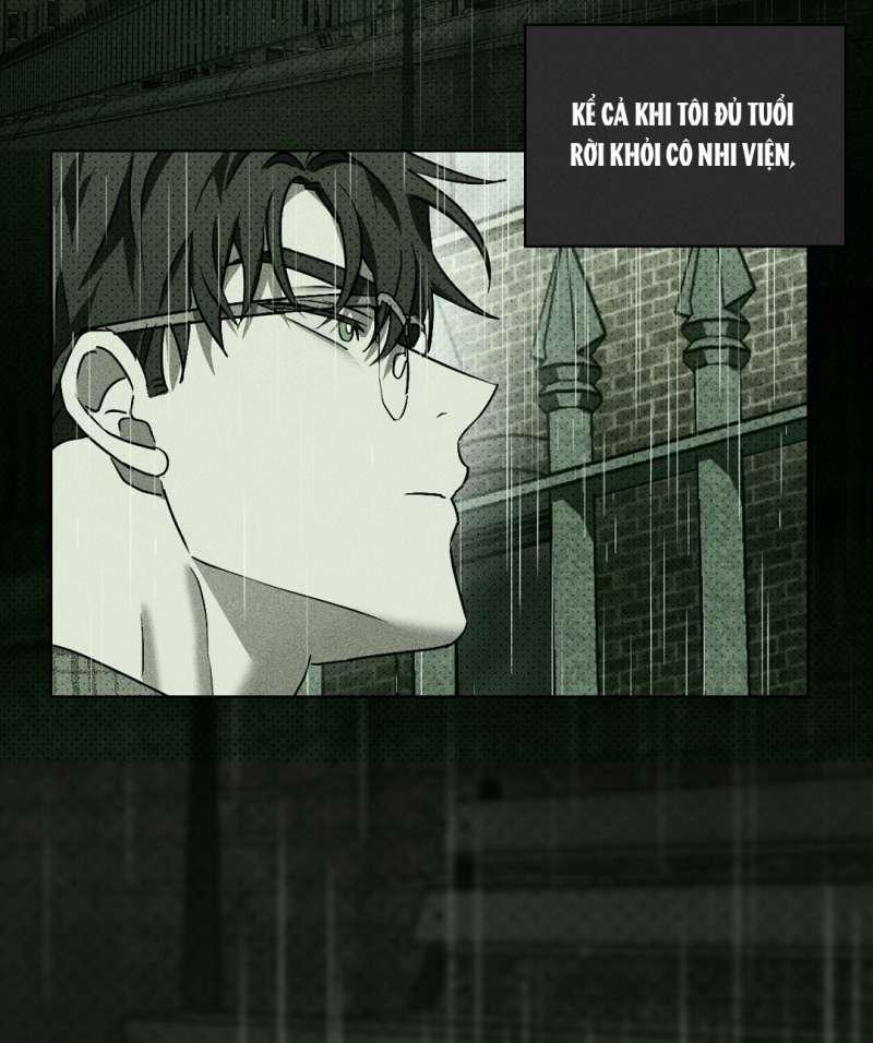 [18+] Dưới Ánh Đèn Xanh 50.1 trang 26