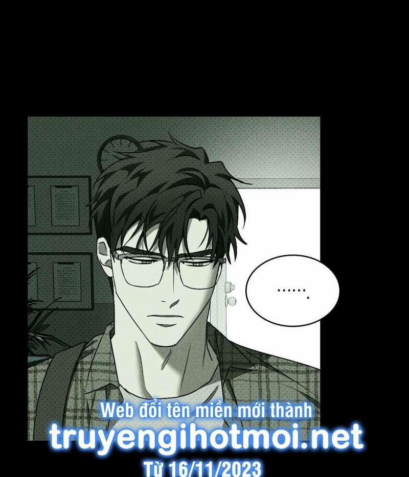 [18+] Dưới Ánh Đèn Xanh 50.1 trang 38