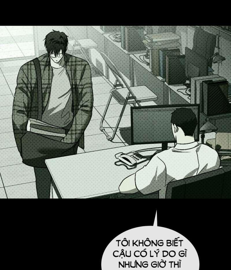 [18+] Dưới Ánh Đèn Xanh 50.1 trang 40