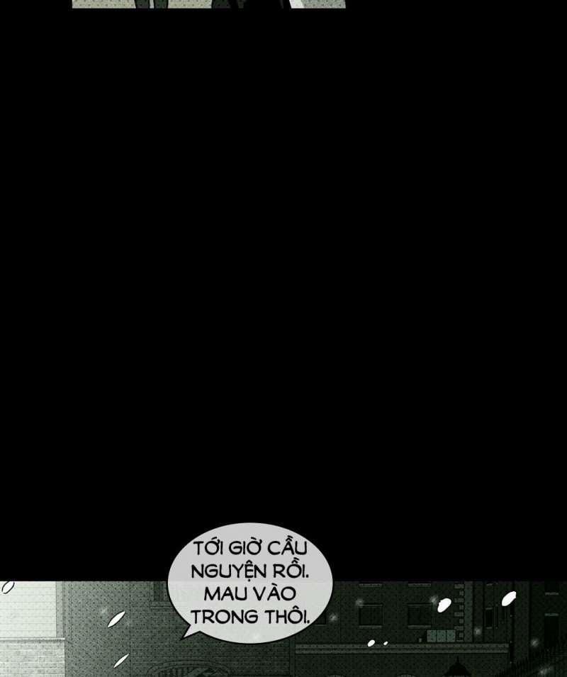 [18+] Dưới Ánh Đèn Xanh 50.1 trang 6