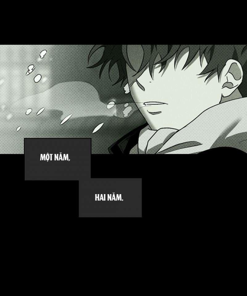 [18+] Dưới Ánh Đèn Xanh 50.1 trang 8