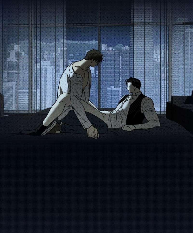 [18+] Dưới Ánh Đèn Xanh 50.2 trang 27