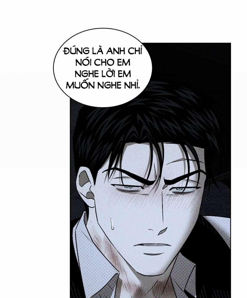 [18+] Dưới Ánh Đèn Xanh 50.2 trang 31