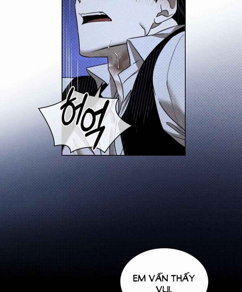 [18+] Dưới Ánh Đèn Xanh 50.2 trang 37