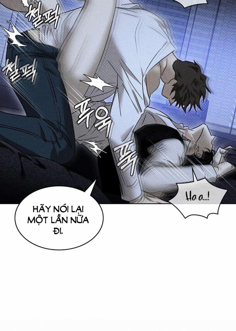 [18+] Dưới Ánh Đèn Xanh 50.2 trang 43