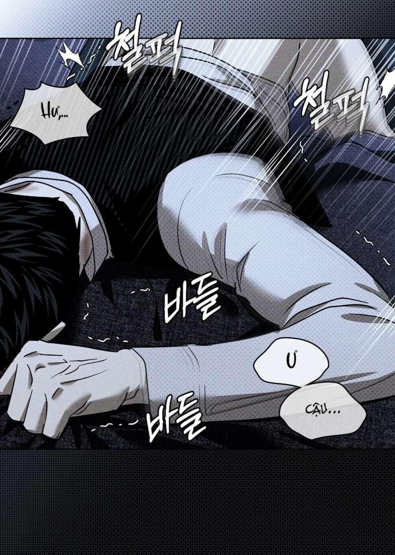 [18+] Dưới Ánh Đèn Xanh 50.2 trang 58