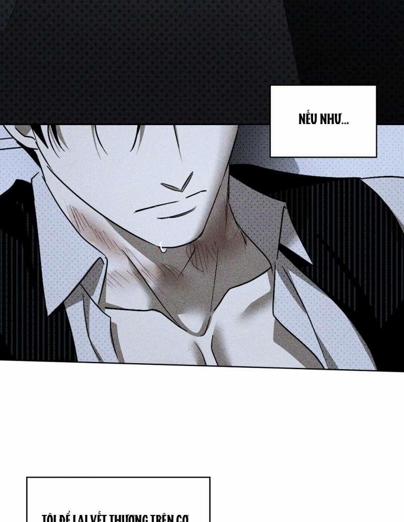 [18+] Dưới Ánh Đèn Xanh 51.2 trang 2