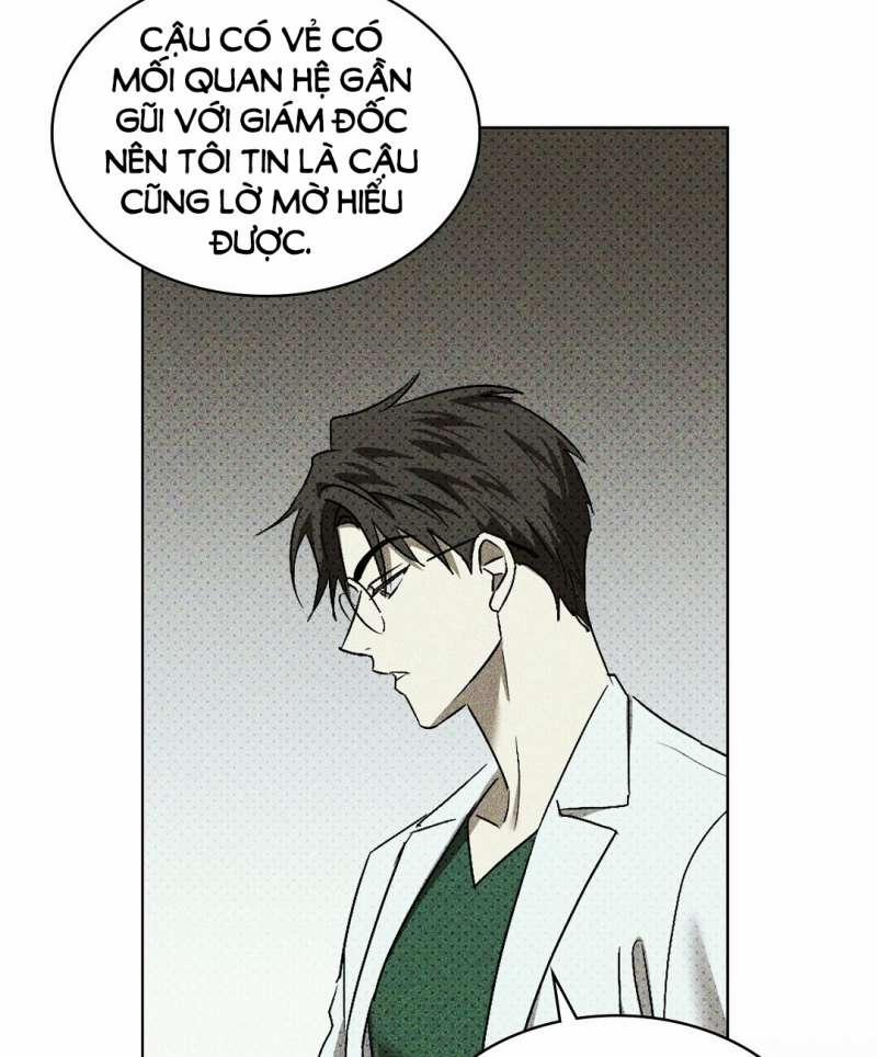 [18+] Dưới Ánh Đèn Xanh 51.2 trang 59