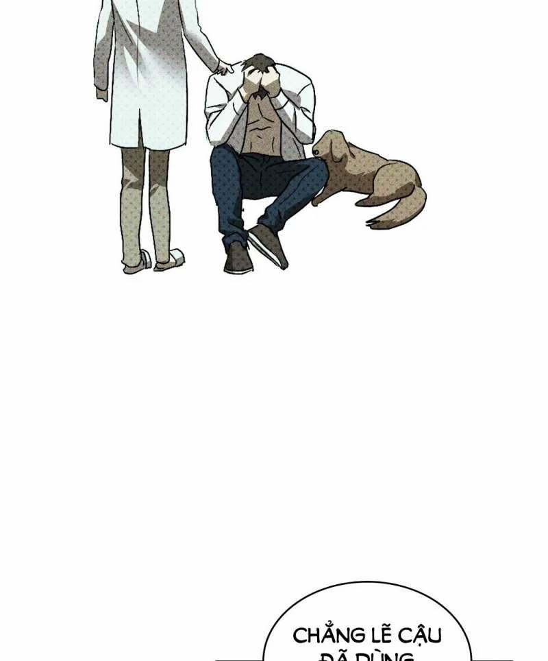 [18+] Dưới Ánh Đèn Xanh 51.2 trang 65