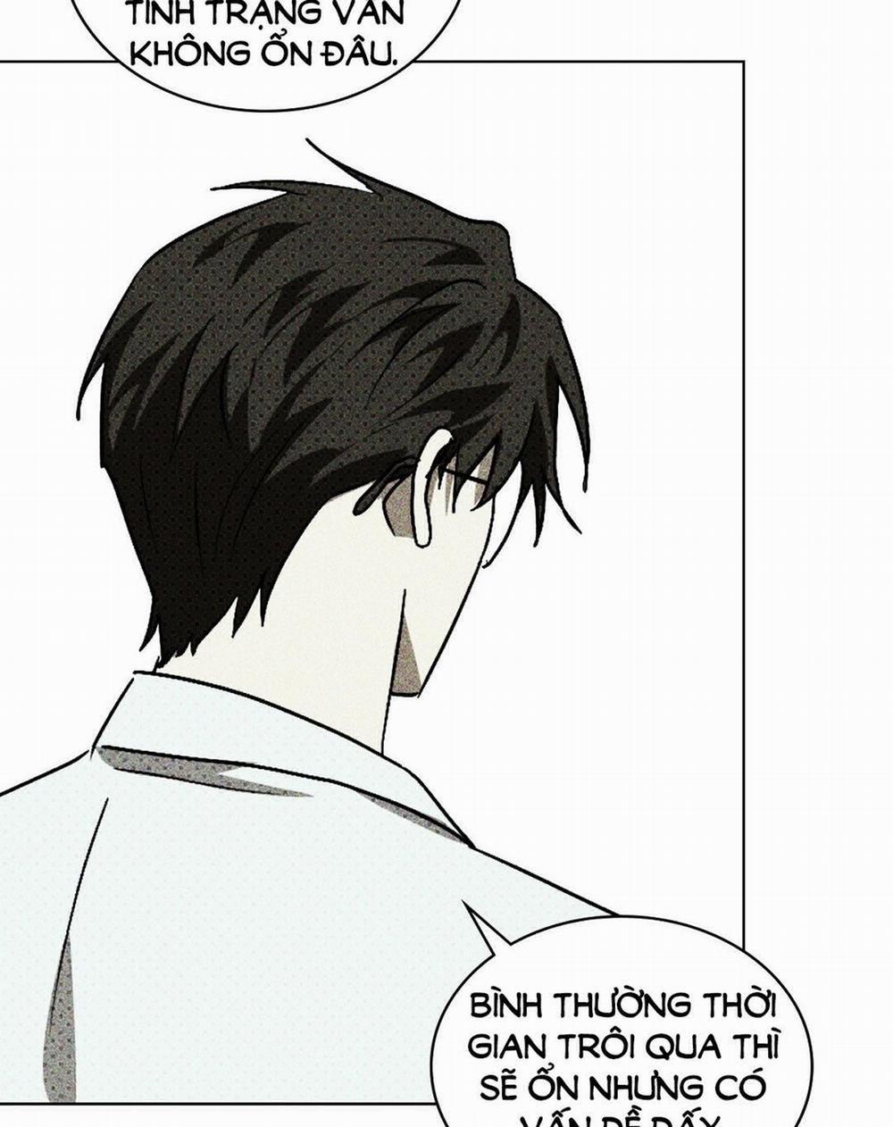 [18+] Dưới Ánh Đèn Xanh 52.1 trang 17