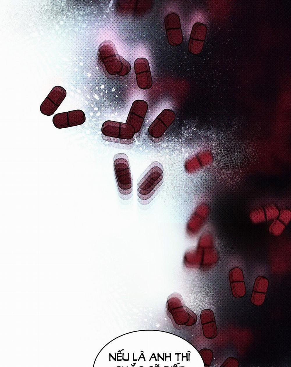 [18+] Dưới Ánh Đèn Xanh 52.1 trang 20