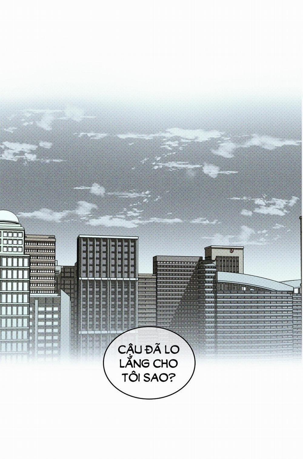 [18+] Dưới Ánh Đèn Xanh 52.1 trang 36