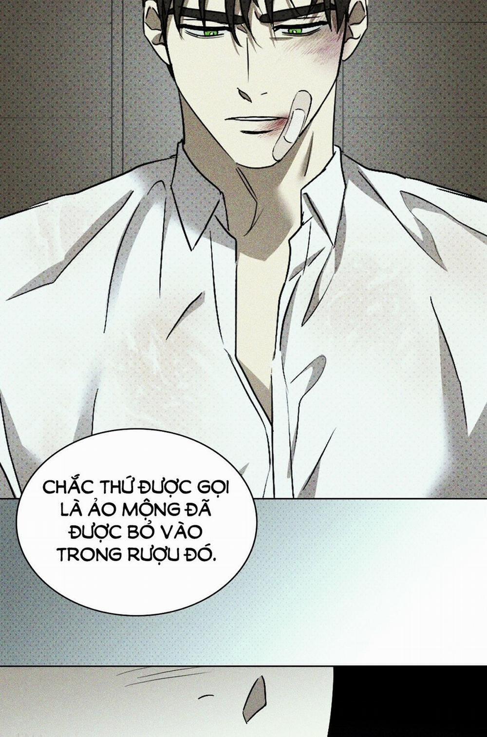 [18+] Dưới Ánh Đèn Xanh 52.1 trang 46