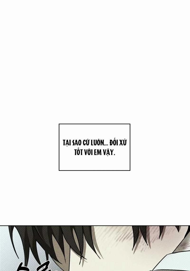 [18+] Dưới Ánh Đèn Xanh 53.1 trang 12