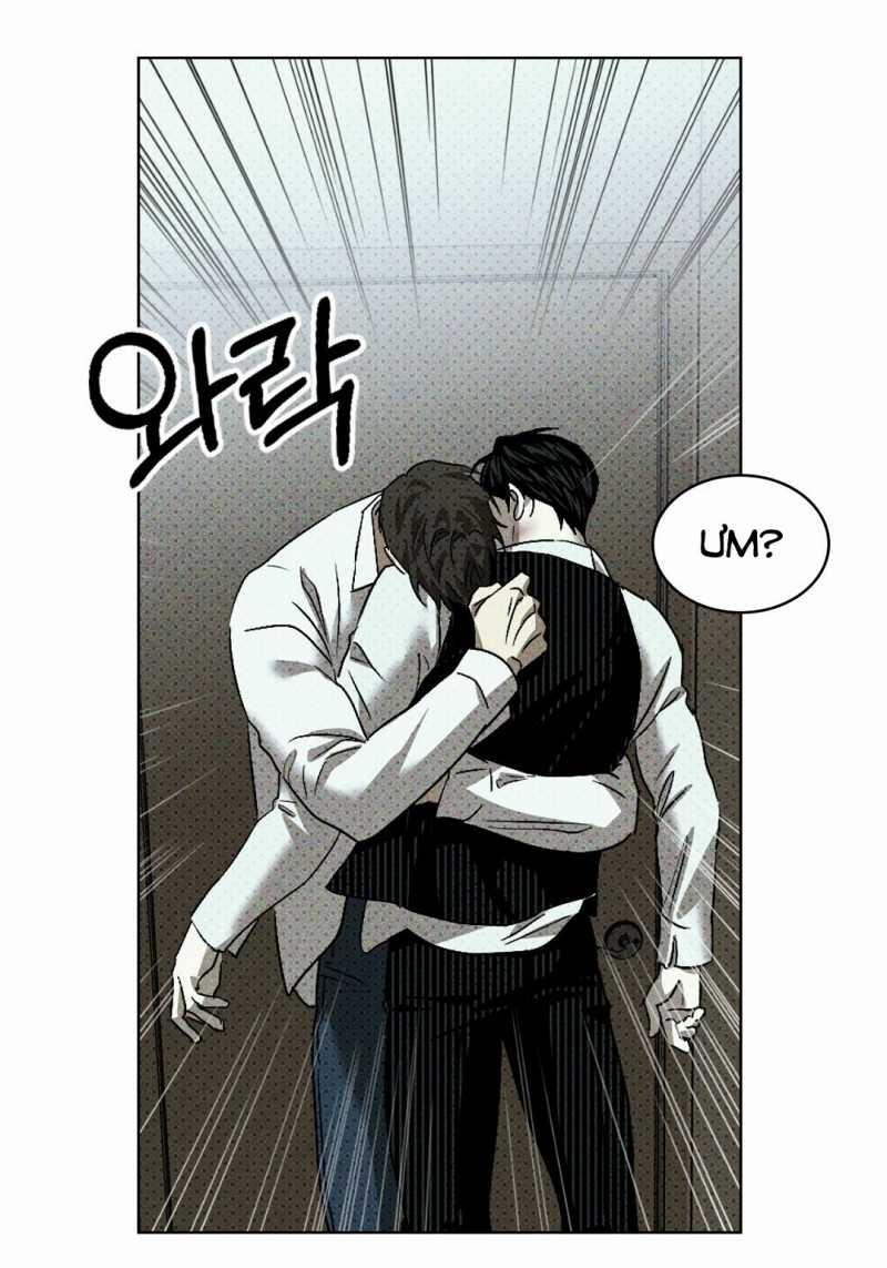 [18+] Dưới Ánh Đèn Xanh 53.1 trang 16