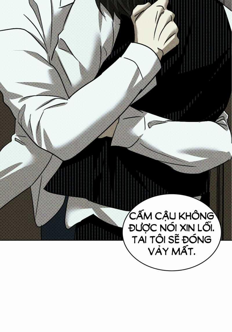 [18+] Dưới Ánh Đèn Xanh 53.1 trang 19