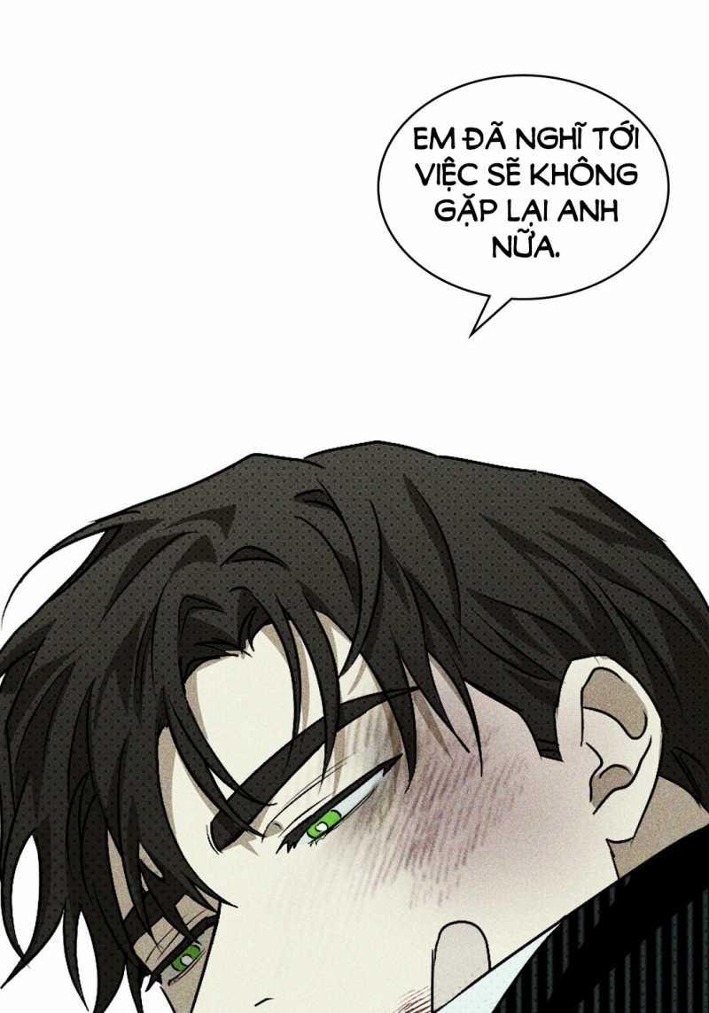 [18+] Dưới Ánh Đèn Xanh 53.1 trang 26