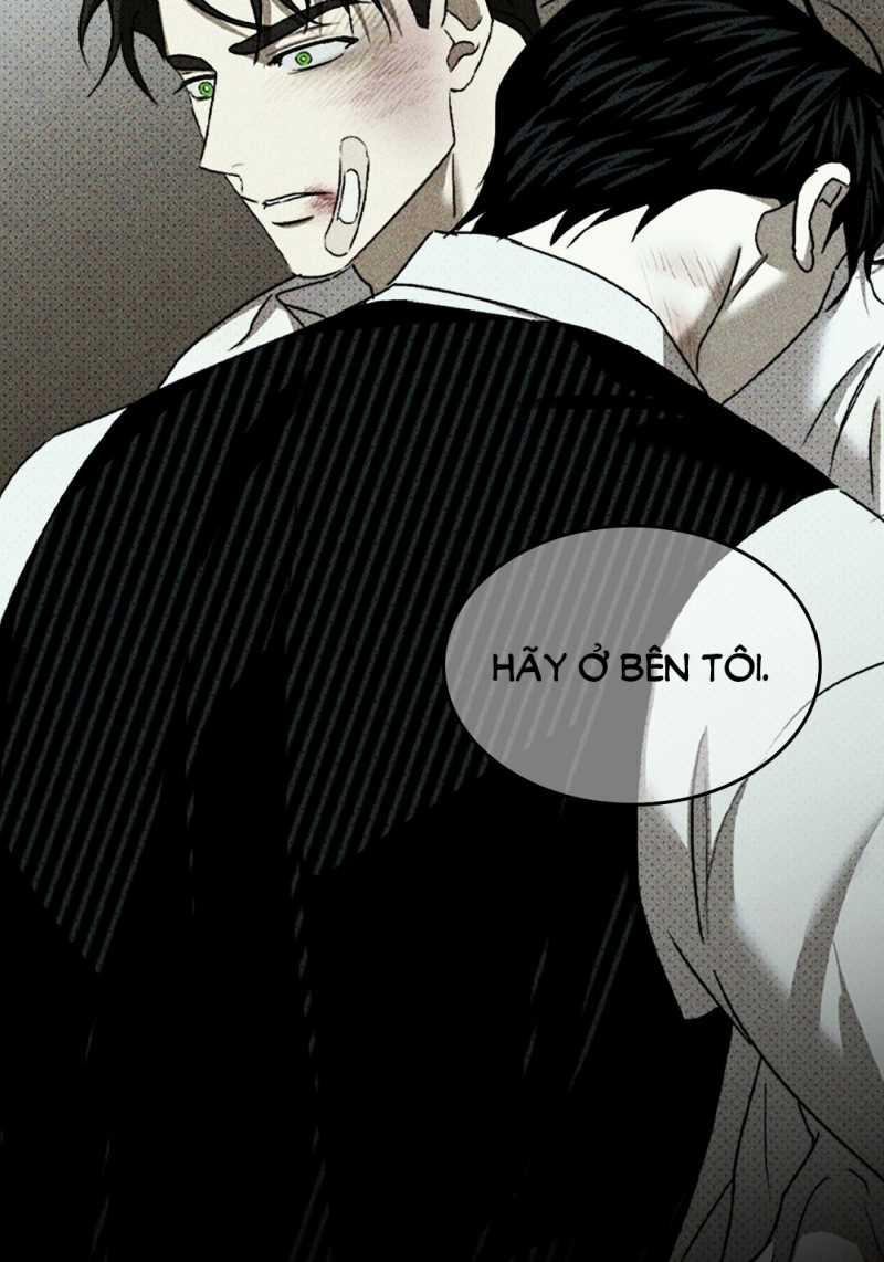 [18+] Dưới Ánh Đèn Xanh 53.1 trang 3