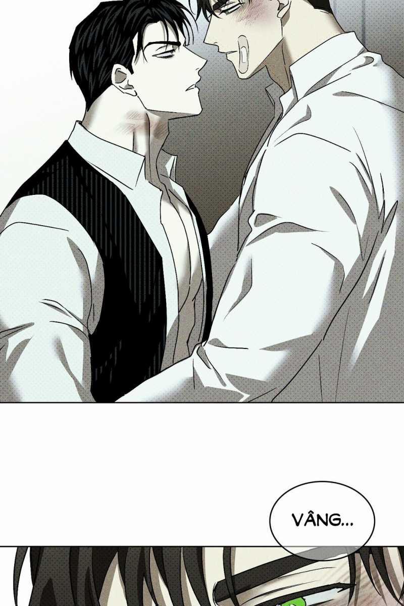 [18+] Dưới Ánh Đèn Xanh 53.1 trang 31