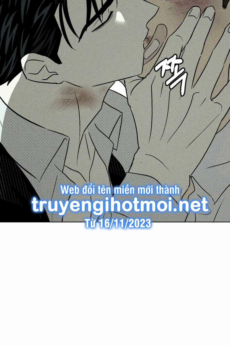 [18+] Dưới Ánh Đèn Xanh 53.1 trang 38