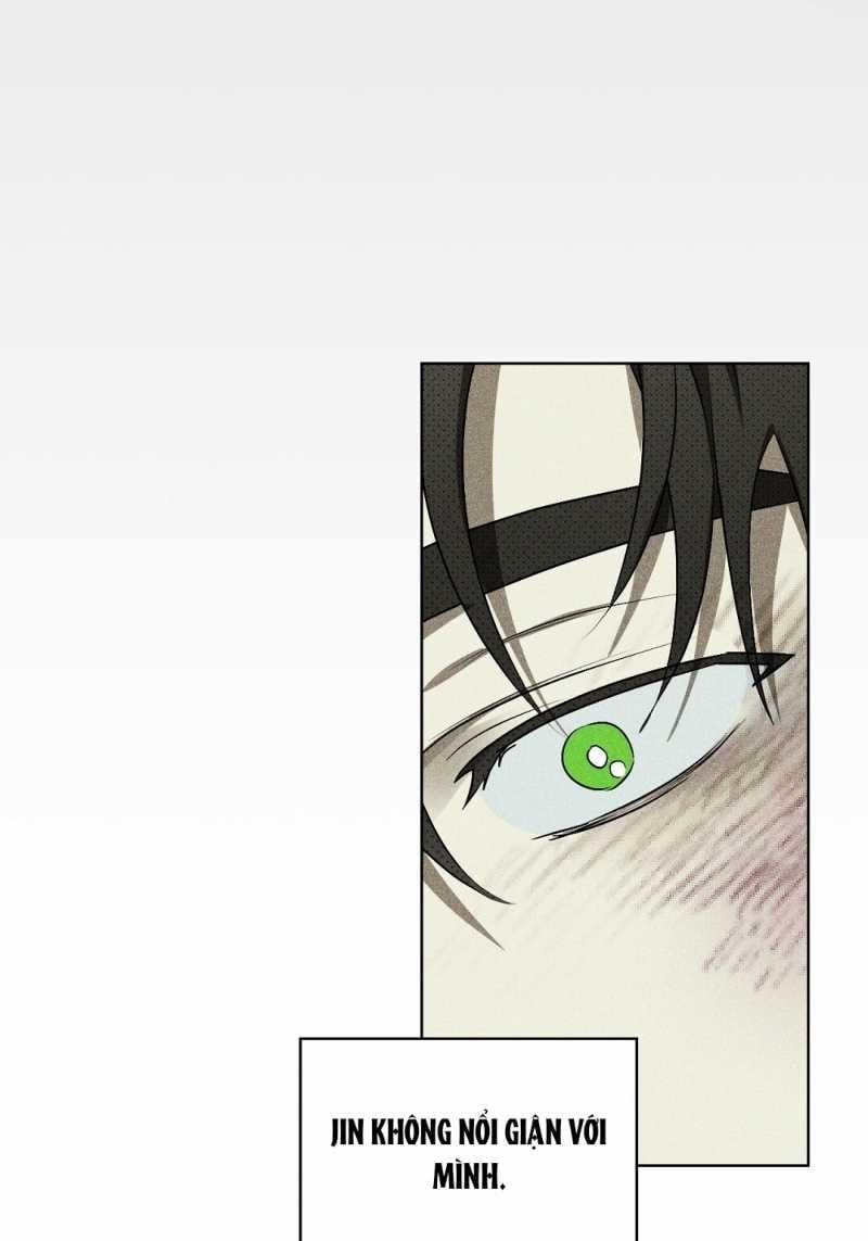 [18+] Dưới Ánh Đèn Xanh 53.1 trang 8