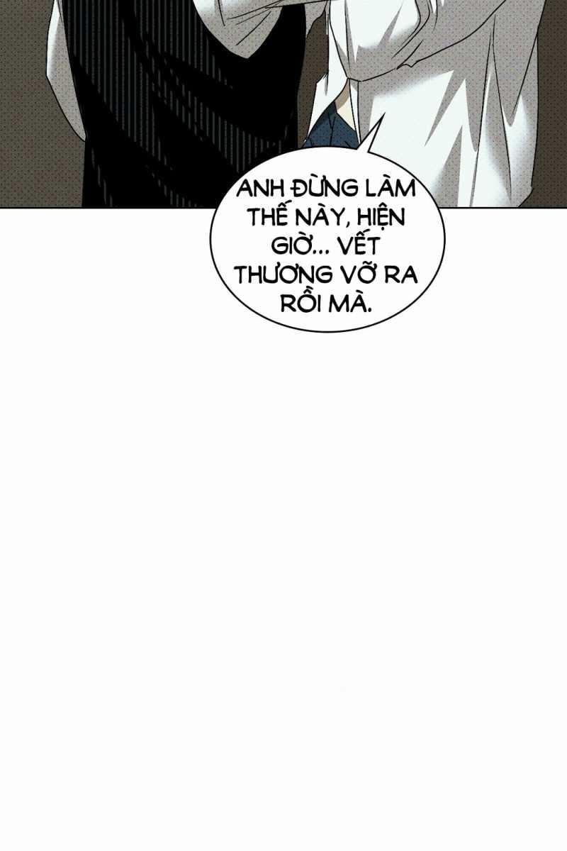 [18+] Dưới Ánh Đèn Xanh 53.2 trang 14