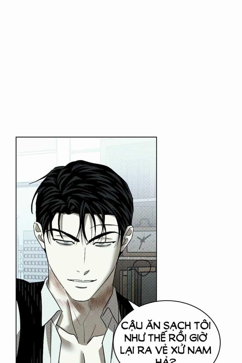 [18+] Dưới Ánh Đèn Xanh 53.2 trang 15