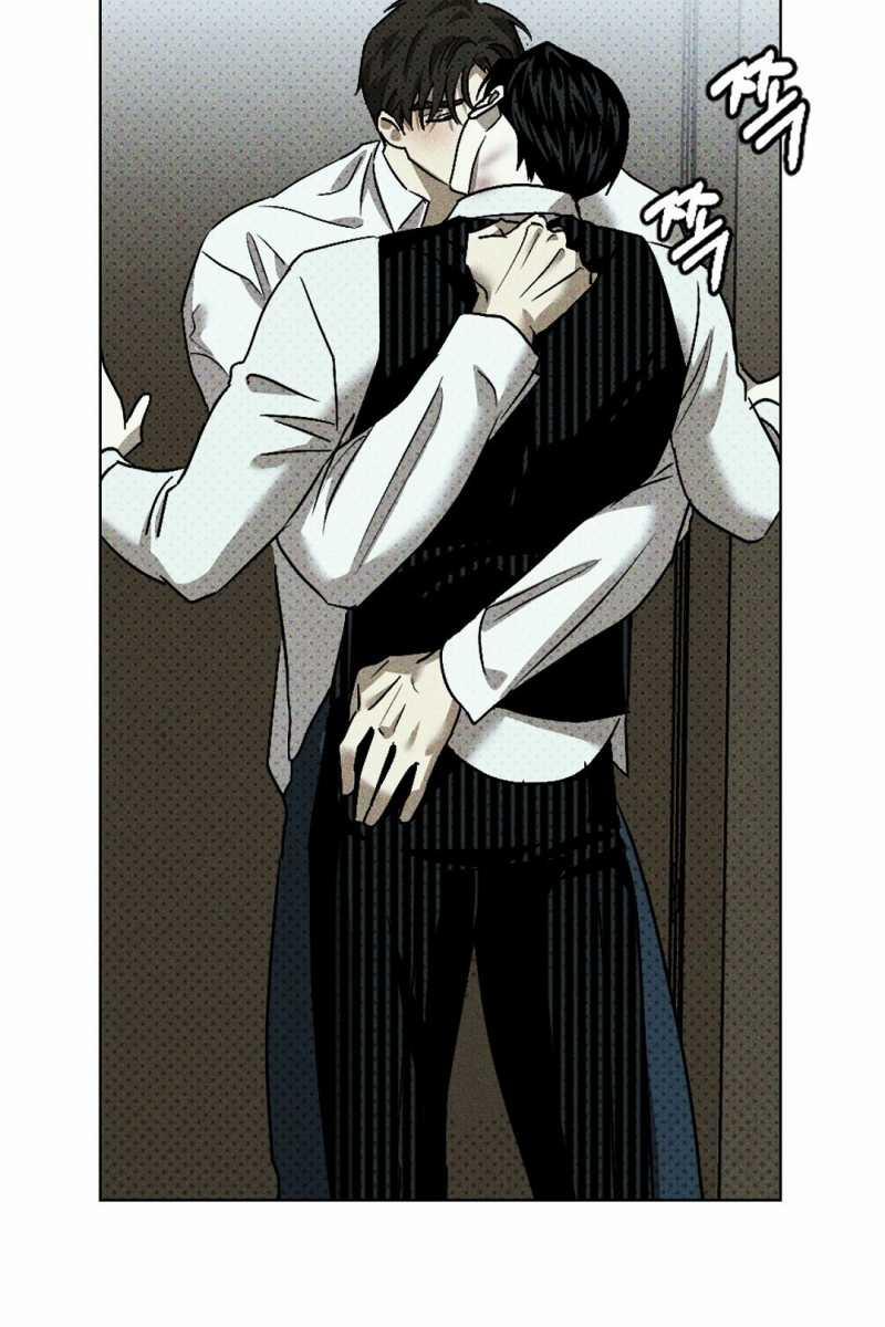 [18+] Dưới Ánh Đèn Xanh 53.2 trang 2