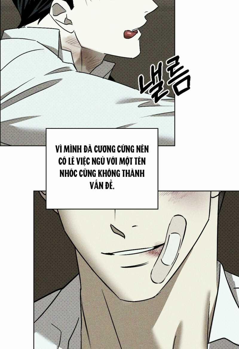 [18+] Dưới Ánh Đèn Xanh 53.2 trang 25