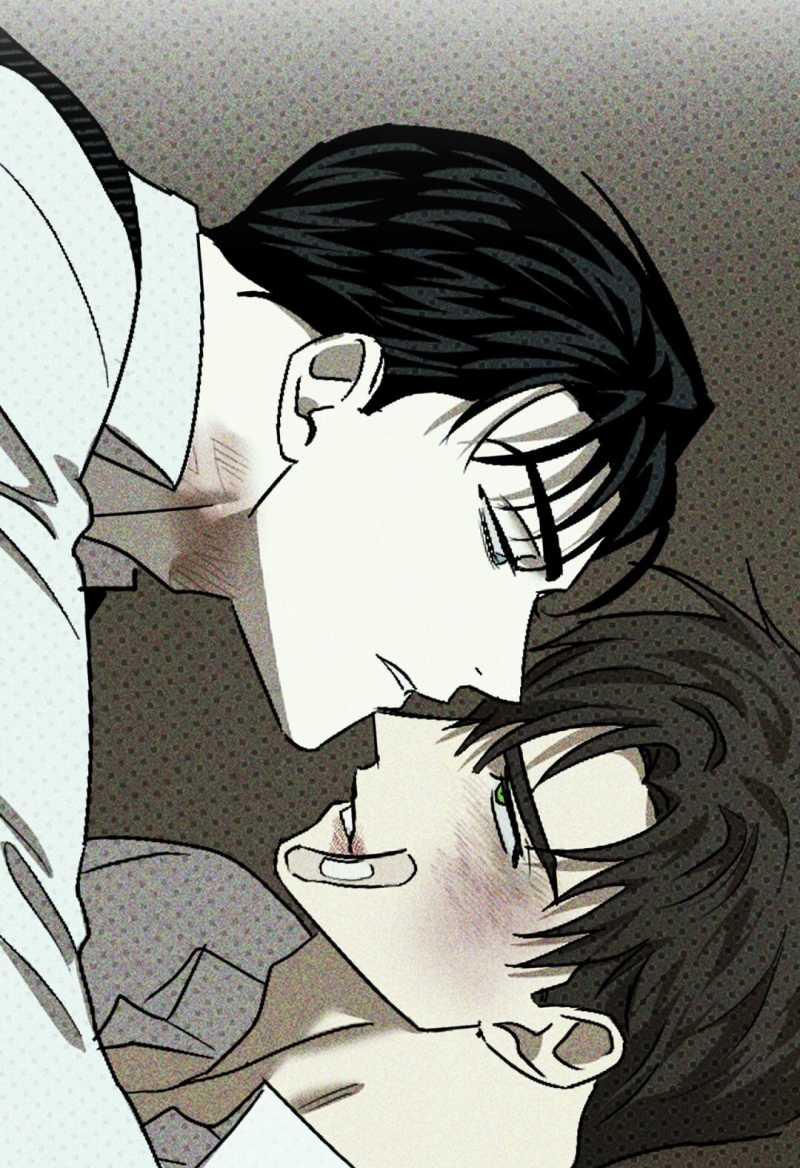 [18+] Dưới Ánh Đèn Xanh 53.2 trang 28