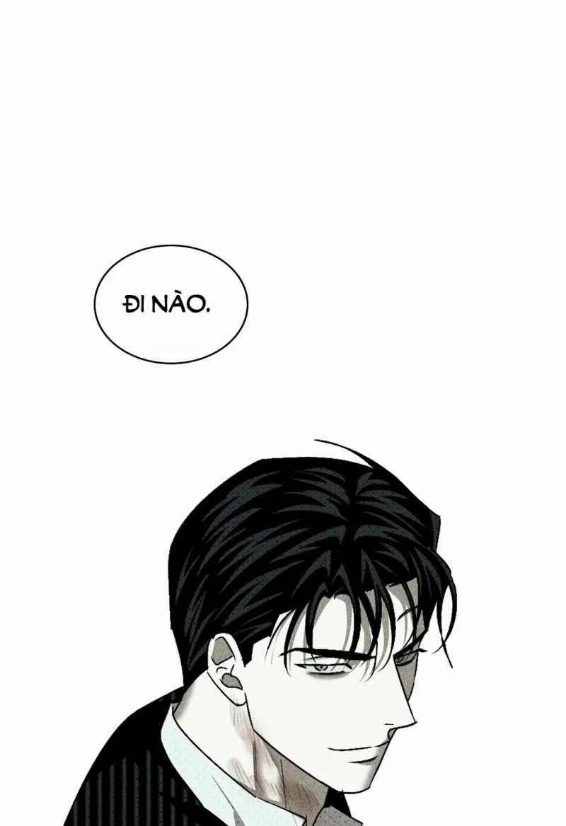 [18+] Dưới Ánh Đèn Xanh 53.2 trang 39