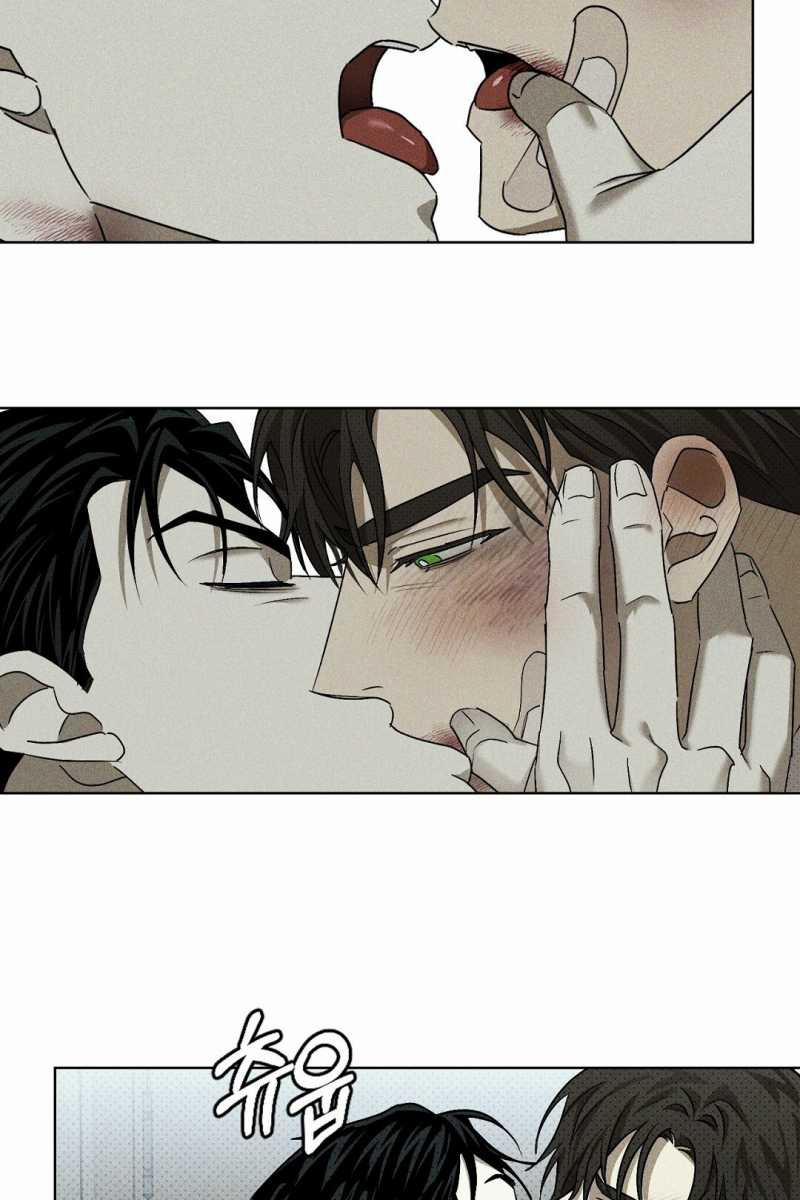 [18+] Dưới Ánh Đèn Xanh 53.2 trang 4