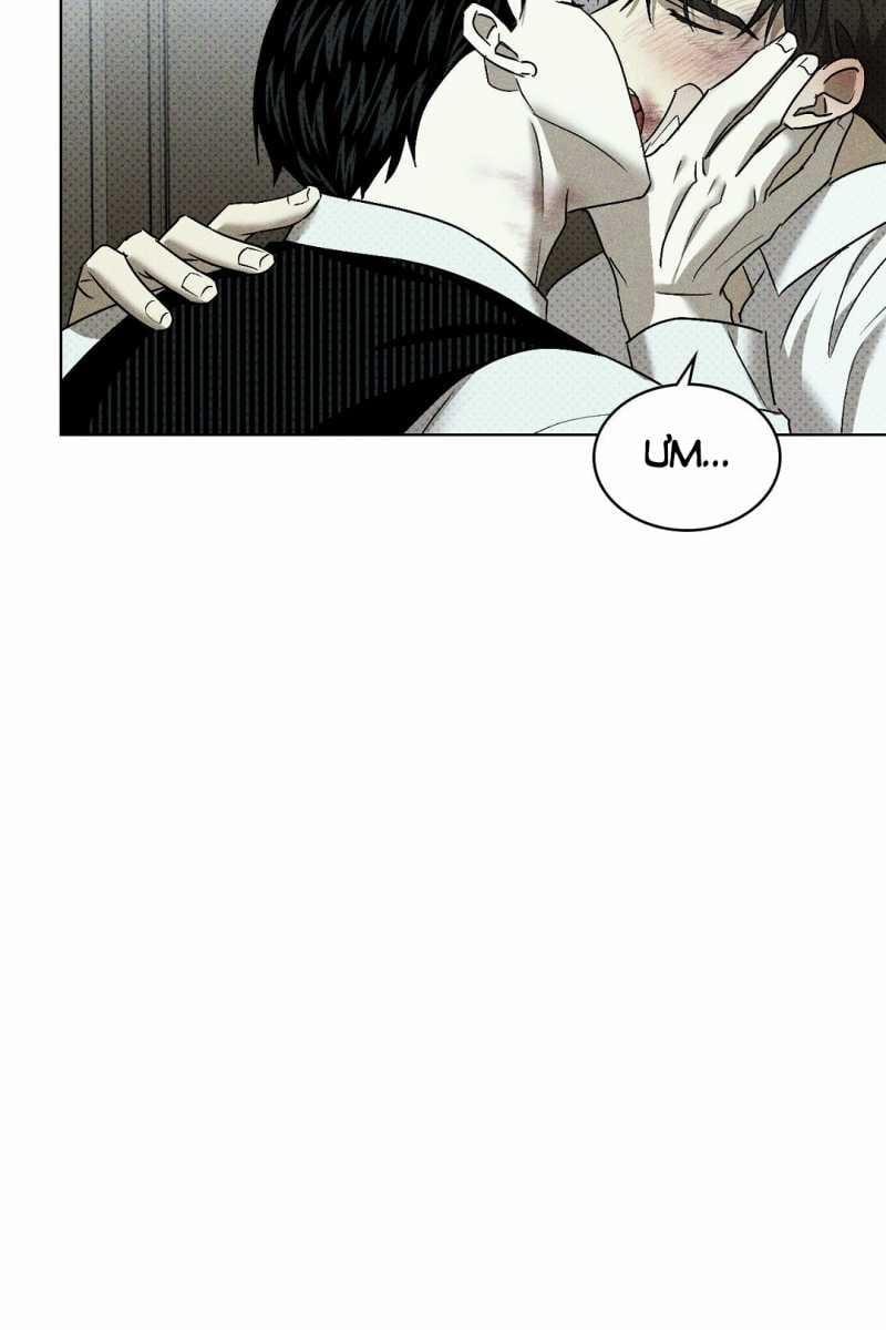 [18+] Dưới Ánh Đèn Xanh 53.2 trang 5