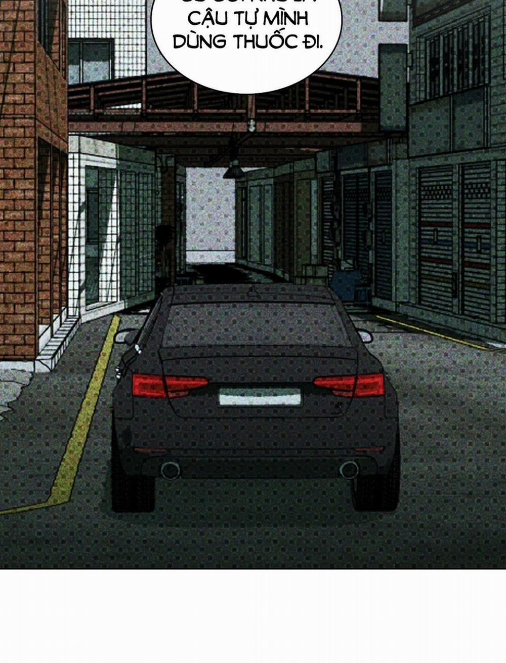 [18+] Dưới Ánh Đèn Xanh 54.1 trang 11