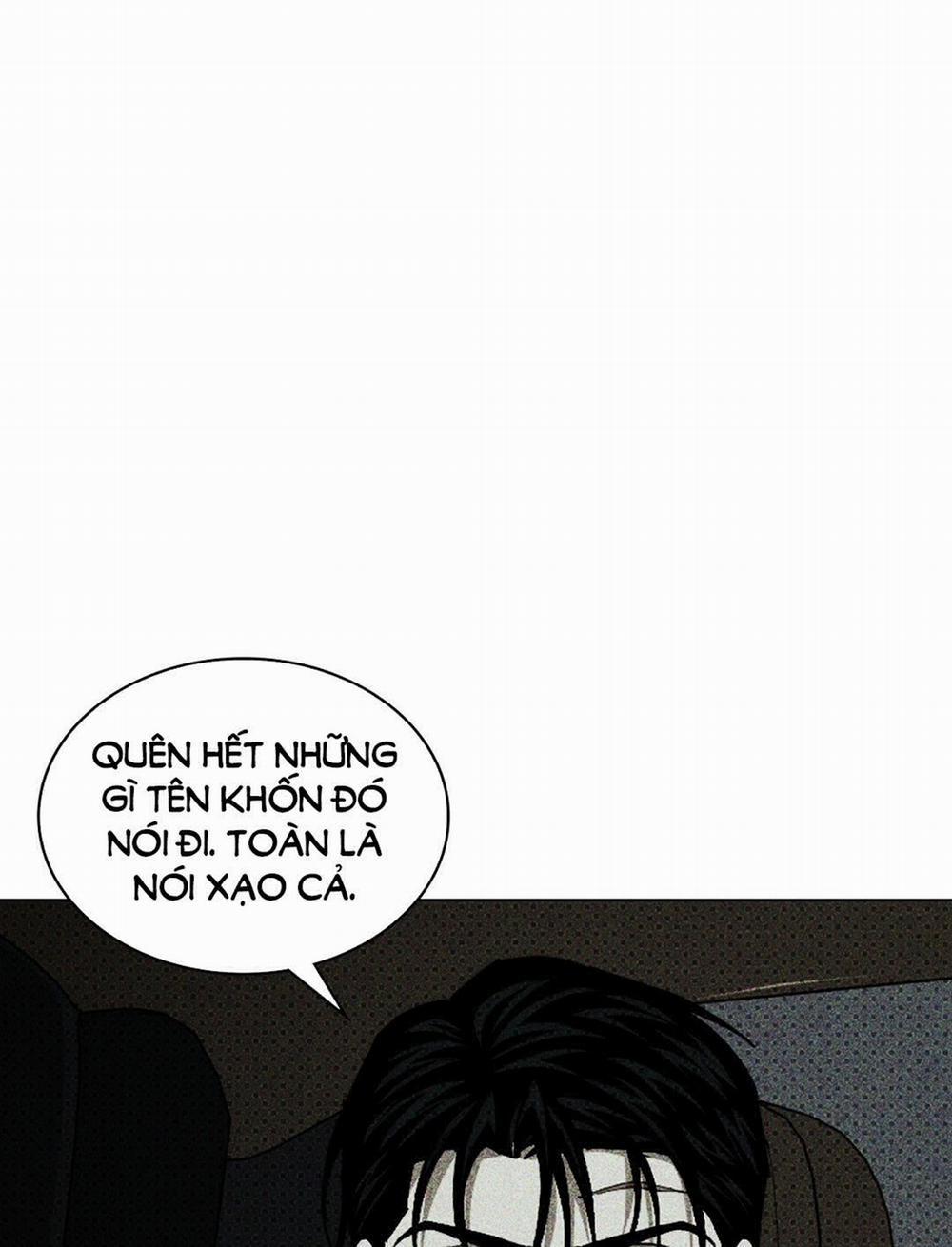 [18+] Dưới Ánh Đèn Xanh 54.1 trang 13