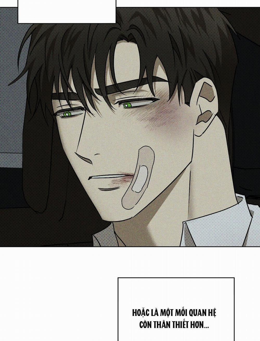 [18+] Dưới Ánh Đèn Xanh 54.1 trang 21