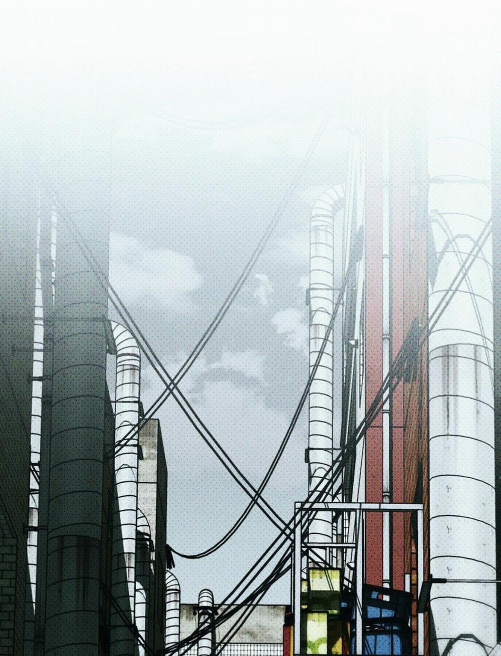 [18+] Dưới Ánh Đèn Xanh 54.1 trang 27