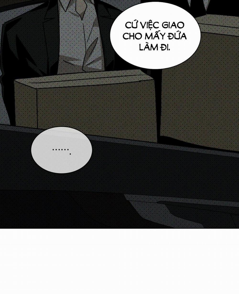 [18+] Dưới Ánh Đèn Xanh 54.1 trang 34