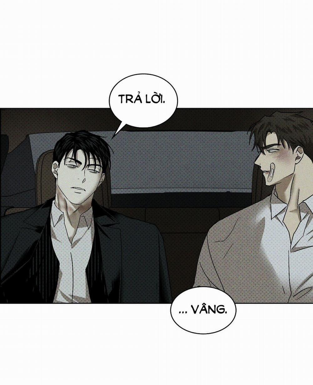 [18+] Dưới Ánh Đèn Xanh 54.1 trang 35